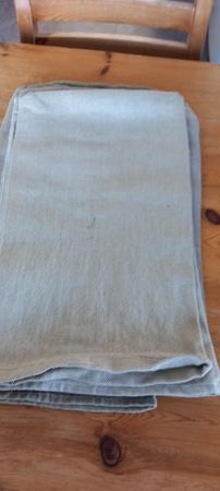 5 sacs en toile(très solide)(5)