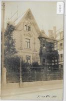 Zürich - Freiestrasse 178