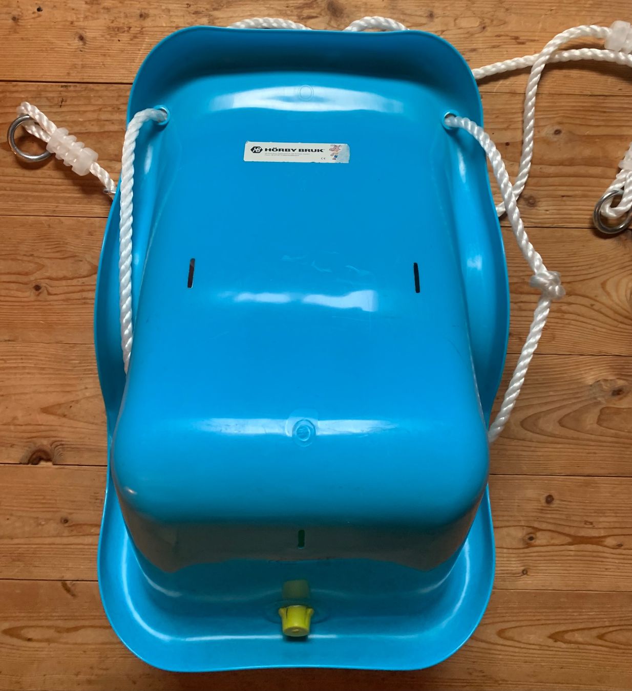 Autre balançoires de jardin: Neuwertige Babyschaukel – Neuf (Voir description) à Goldingen par Bergler012 2