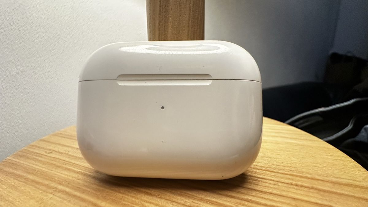 Apple Cuffie: Air Pods Pro 1.Generation / Ladecase / Mit OVP – Usato da Herzogenbuchsee venduto da TCG-High-Quality 2