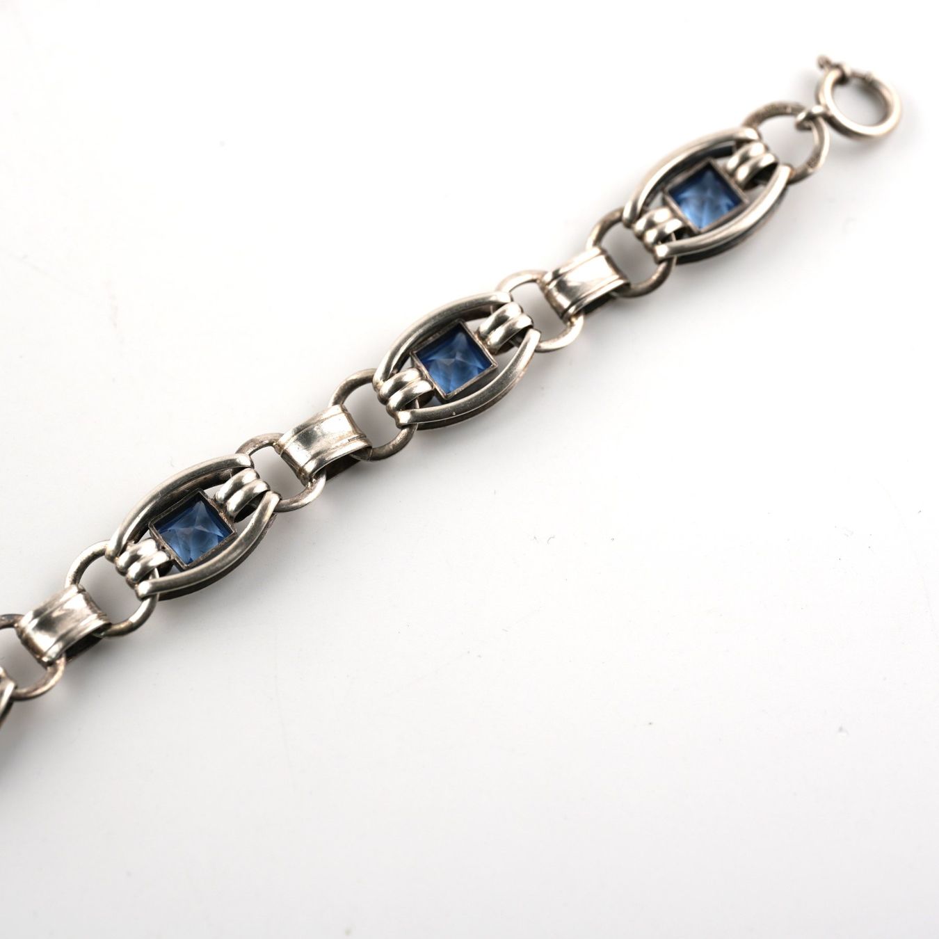 Bracciali & Braccialetti: Silberarmband 835 – Usato da Basel venduto da Vip24 3