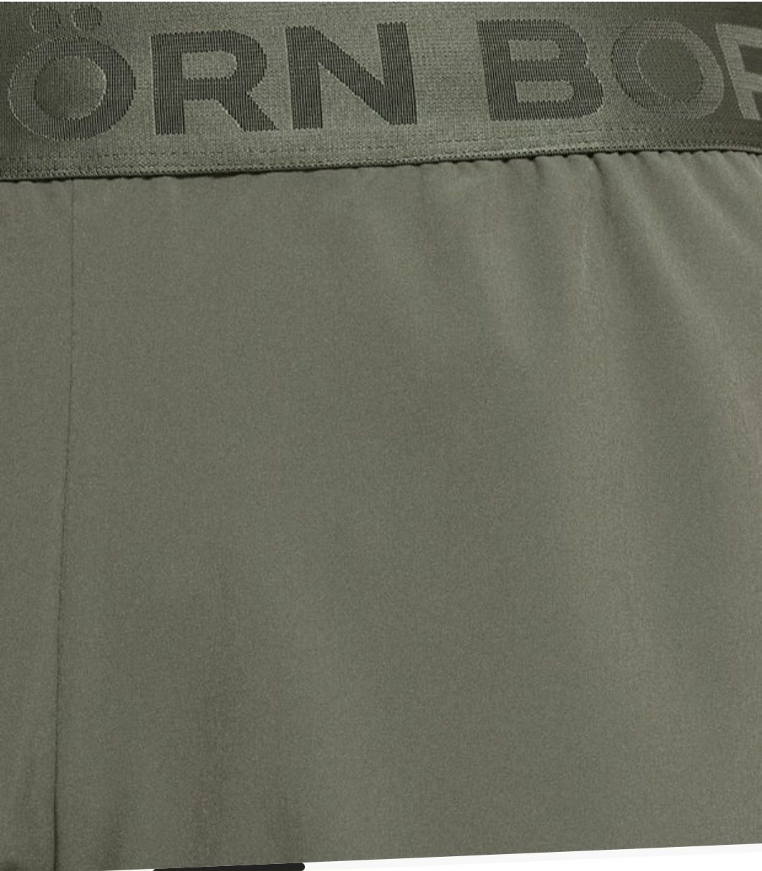 Pantaloni: neuer trainingshort – Usato da Meilen venduto da apollo40 4
