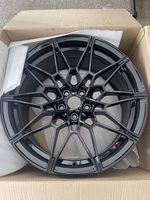 BMW 3 M touring competition