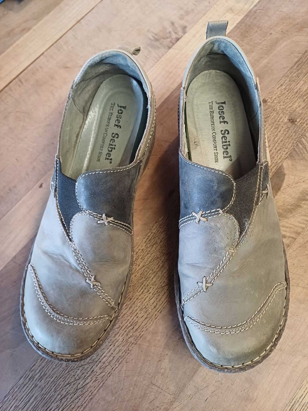 Scarpe da donna: Josef Seibel Schuhe Gr. 41 – Nuovo (secondo la descrizione) da Ringoldswil venduto da drache13