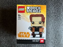 Lego Star Wars 41608 Han Solo (NEU!!!)
