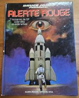 Bruce Jones présente N 2 E.O. (B.ETAT)  Alerte rouge