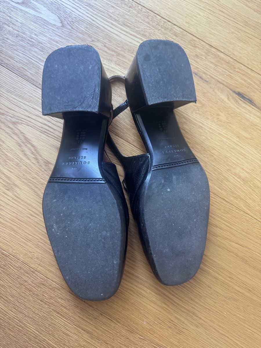 Sezane Scarpe da donna: Sézane babies Paula 41 – Usato da Uitikon Waldegg venduto da Nasacha 3