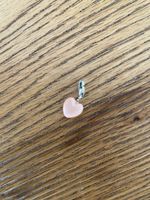 Thomas Sabo Charm Herz rosa