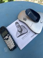 Swisscom Classic A313 Telefon mit Basisstation gebraucht