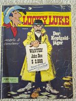 Lucky Luke von 1972