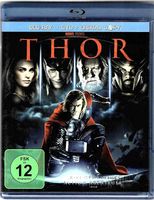 Thor - Blu-ray Film