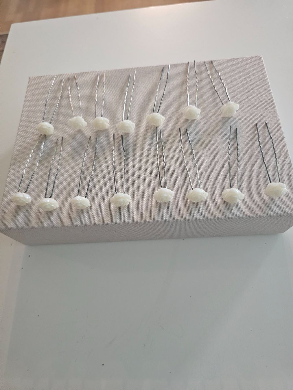 Accessori per capelli: Haar accessories – Usato da Bern venduto da Elissia 4