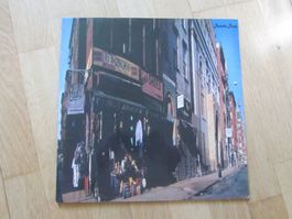 Beastie Boys Paul's Boutique LP Vinyl 1989