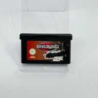 Shaun Palmer's Pro Snowboarder (Gameboy Advance)