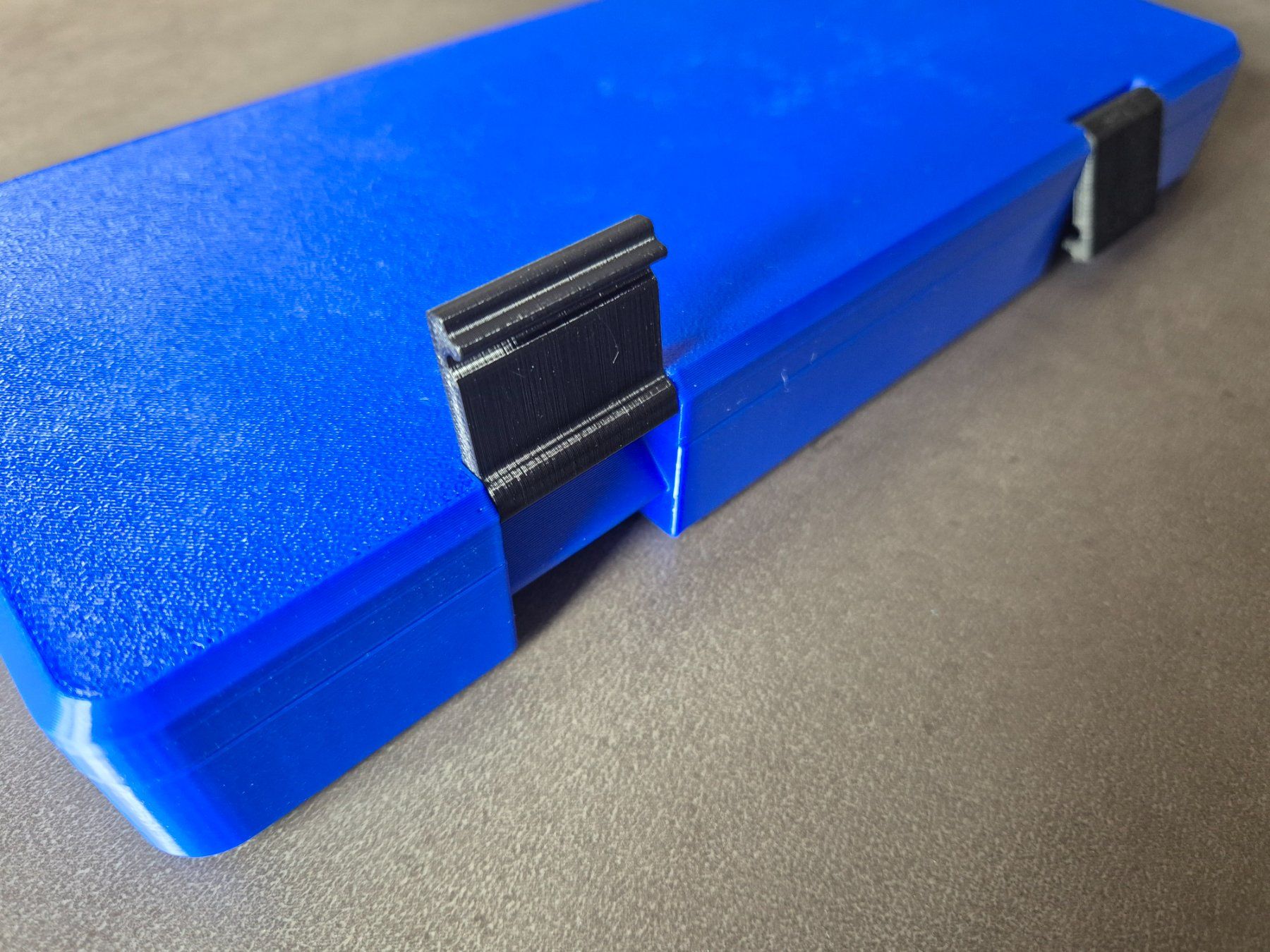 Misurare: Messchieber, Schieblehre, Box Universal – Nuovo e nell'imballaggio originale da Basadingen venduto da Print_Point3D 4
