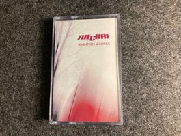 The Cure - Seventeen Seconds (MC)