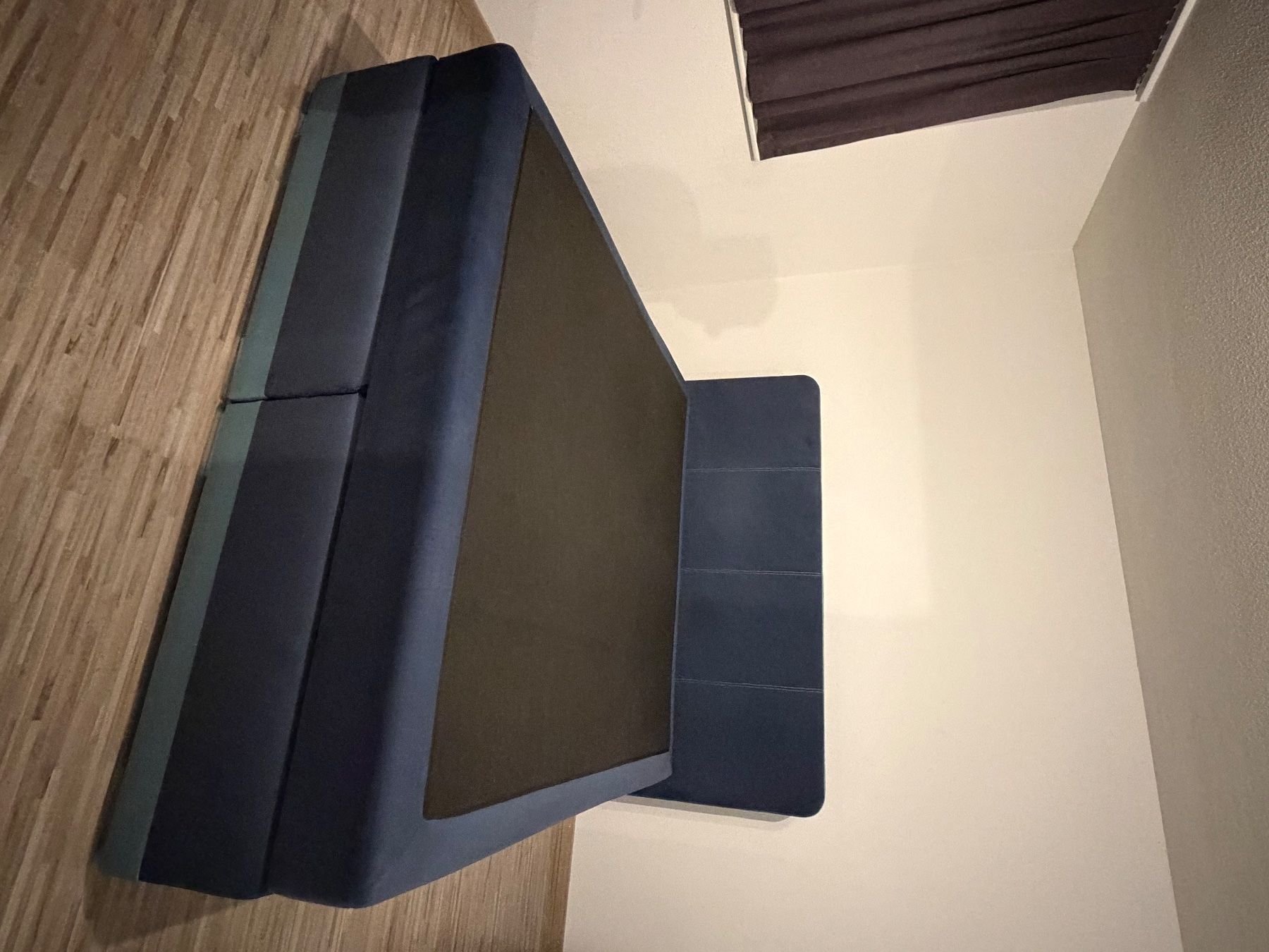 Conforama Letti: Boxspingbett 180x200 – Usato da Studen BE venduto da ery_6jnx 4