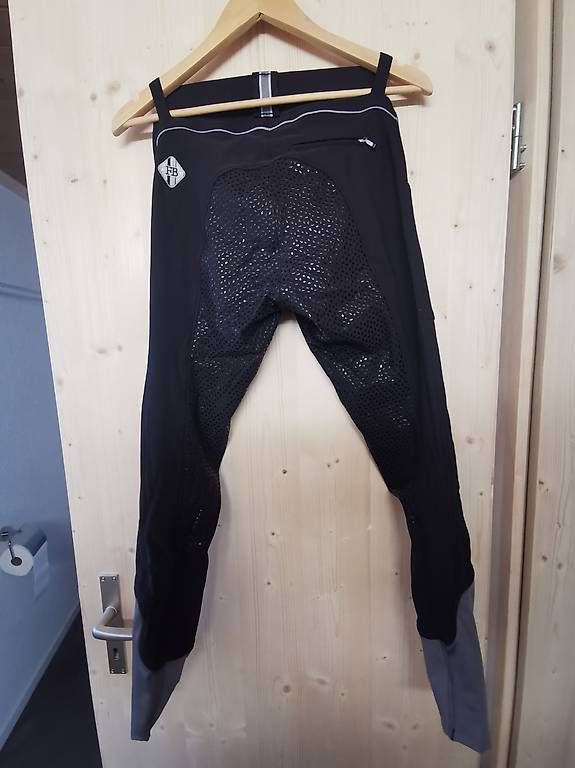 Felix Bühler Pantaloni: Grip-Reithose Danielle, Grösse 38 – Nuovo (secondo la descrizione) da Rüschegg Heubach venduto da sharky81 2
