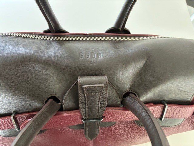 Golden Goose Sacs femmes: Golden Goose De Luxe Bag – D'occasion à Bottmingen par Claude_T 4