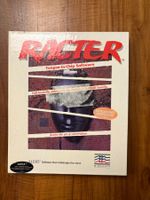 Amiga Spiel: Racter (Ultra Rare)