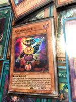 Yu-Gi-Oh! "Narrenconfit" ANPR-DE009