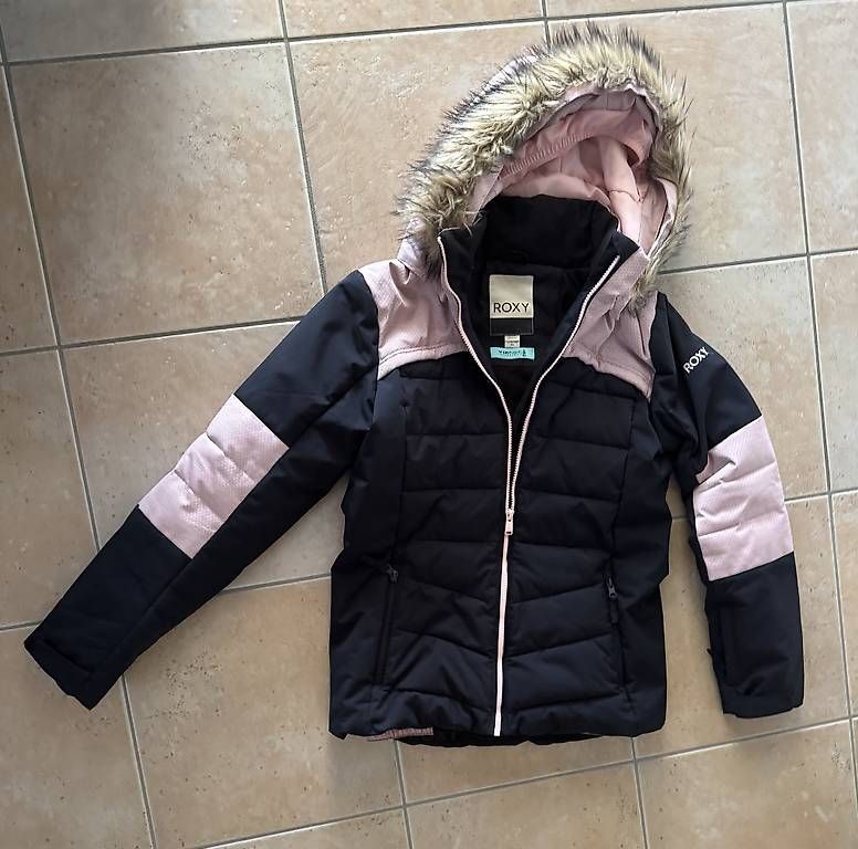 Giacche & Cappotti: Roxy Skijacke mit Hose  – Usato da Pieterlen venduto da van_y77j 1