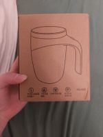 Neuer Magnetbecher / Kaffeebecher, Selbstumrührend