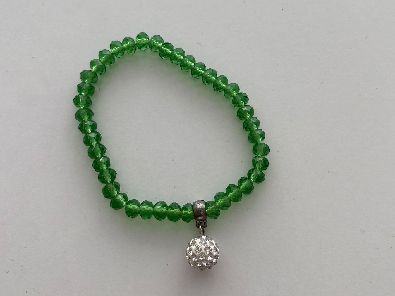 Bracciali & Braccialetti: Armband – Usato da Sissach venduto da laura.x4