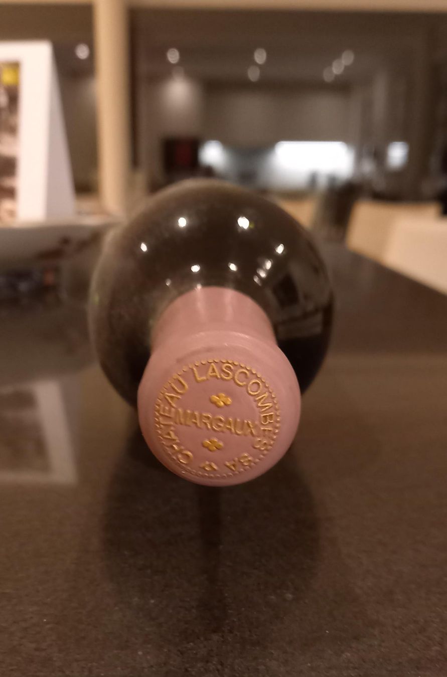 Vino: Château Lascombes, 2012, 2ème Grand Cru Classé – Nuovo e nell'imballaggio originale da Seewen SZ venduto da emi_6y6l 2