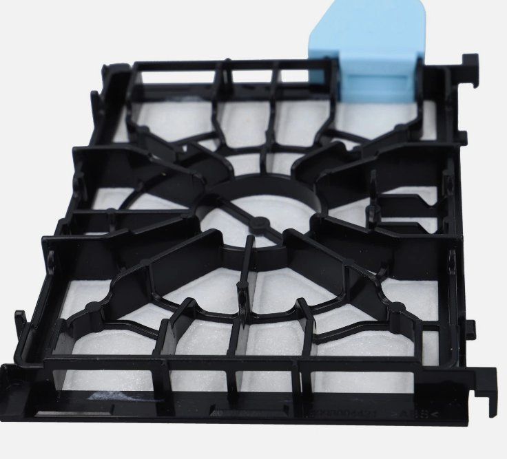 Bosch Aspirapolveri & Accessori: Original Bosch Siemens Motorschutzfilter 00577117 – Nuovo (secondo la descrizione) da Wallenwil venduto da Ersatzteilstore 3