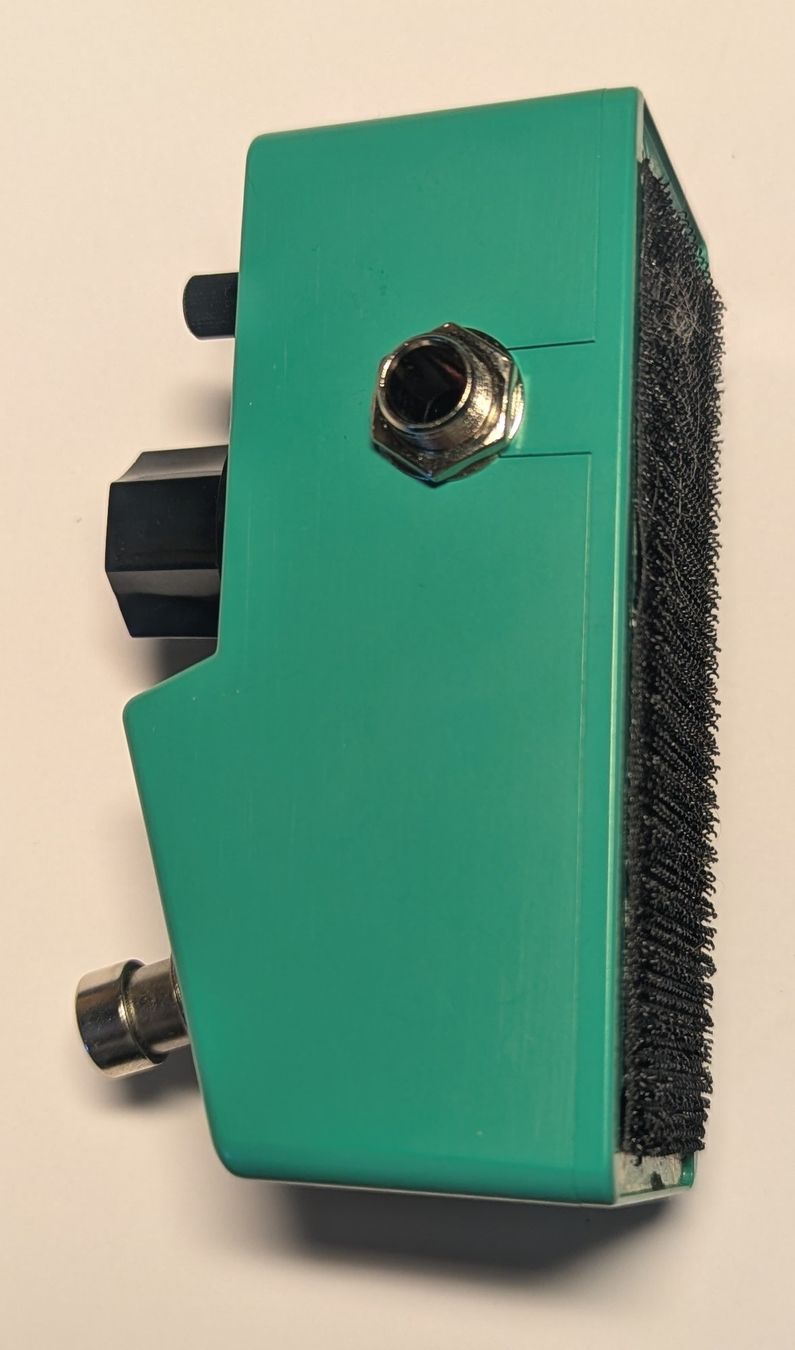 Ibanez Strumenti musicali: Ibanez Tube Screamer Mini – Usato da Gland venduto da Crick1001 1
