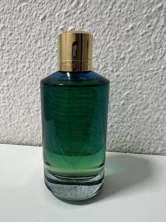 Mancera Profumi & Eau de Toilette: Mancera Aoud Lemon Mint Parfüm 120ml – Nuovo (secondo la descrizione) da Spreitenbach venduto da R-8957 1