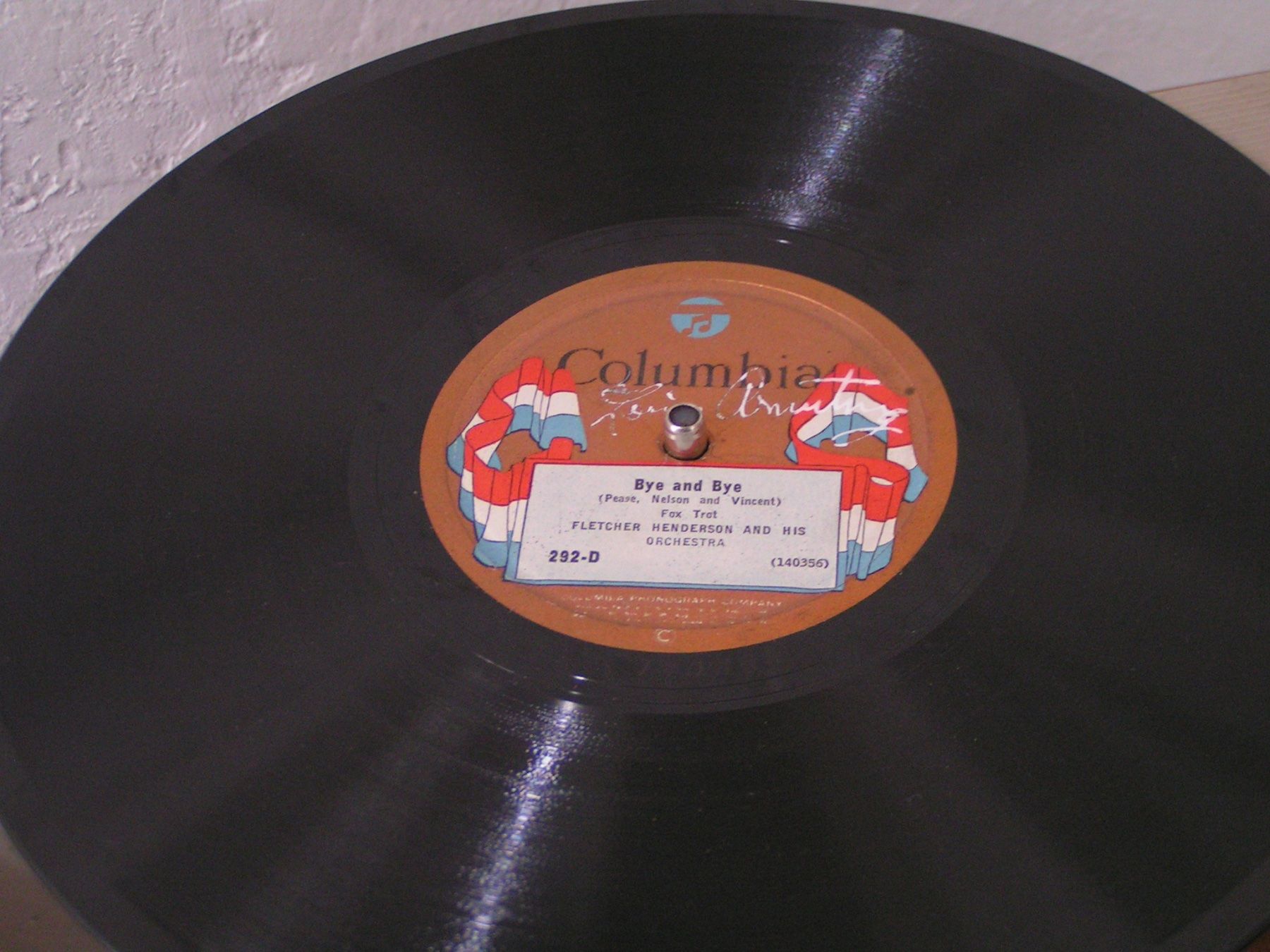 Dischi in vinile: DISQUES 78 TOURS – Usato da Lausanne venduto da Leag 3