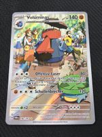 Pokémon - Maskerade im Zwielicht - Voluminas (TWM 182) - DE