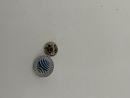 Pin Johnson Controls