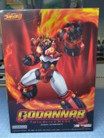 Good Smile Company, Moderoid Godannar