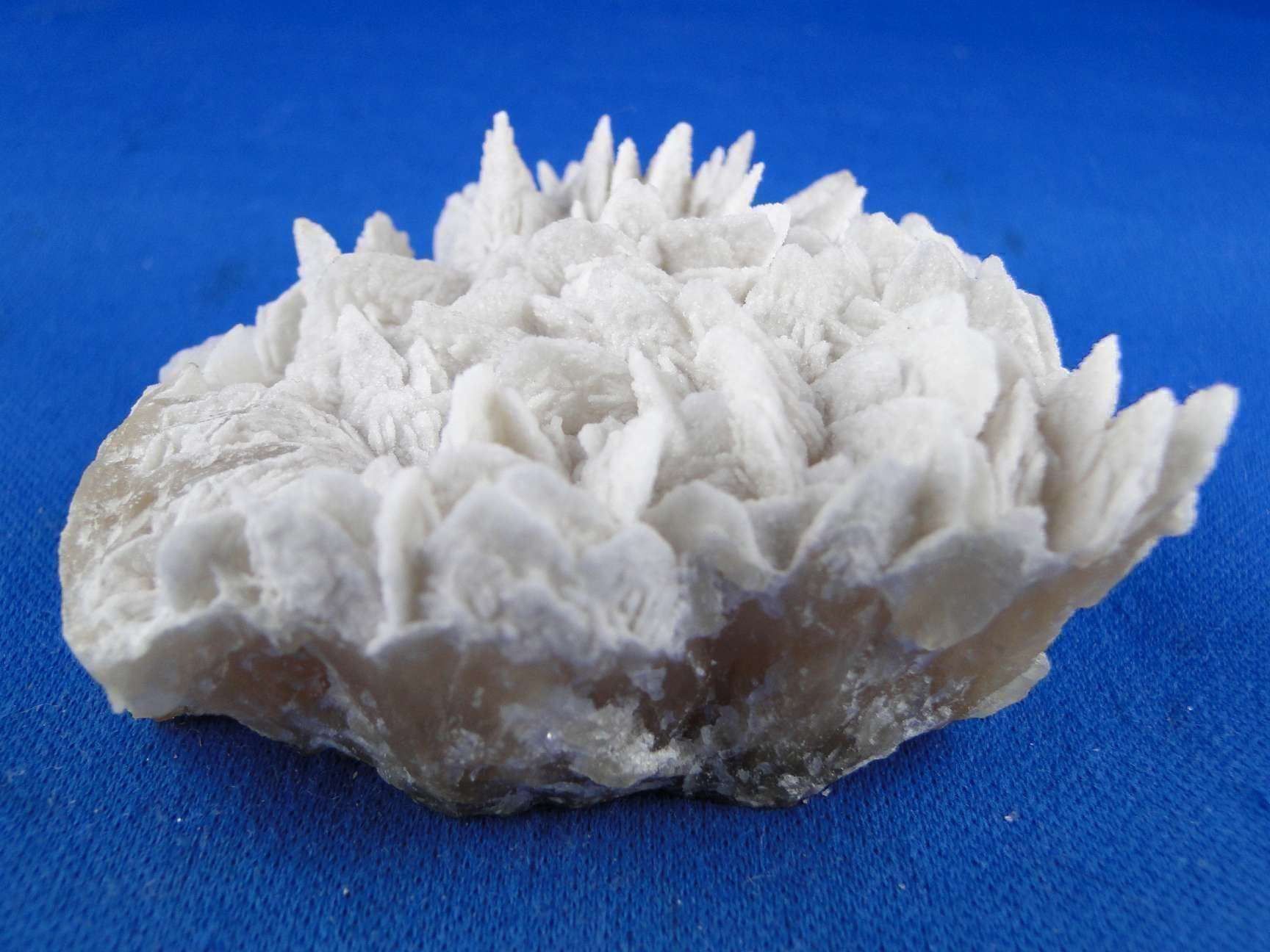 Minerali & Pietre curative: Barytocalcit – Usato da Schinznach Bad venduto da Demerald 4