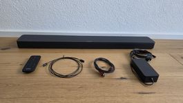 Bose Smart Soundbar 500