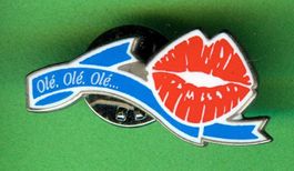 PAN   Lippenstift 