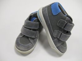 SUPERFIT Baby Lauflernschuhe WMS: M IV Gr.21 Klettverschluss