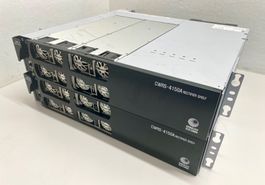 DongAH Elecomm CWRS-41150A Stromversorgungssystem (2 Module)