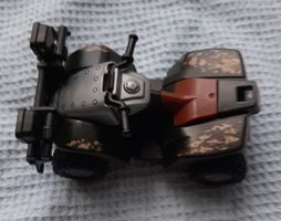 Playmobil Quad