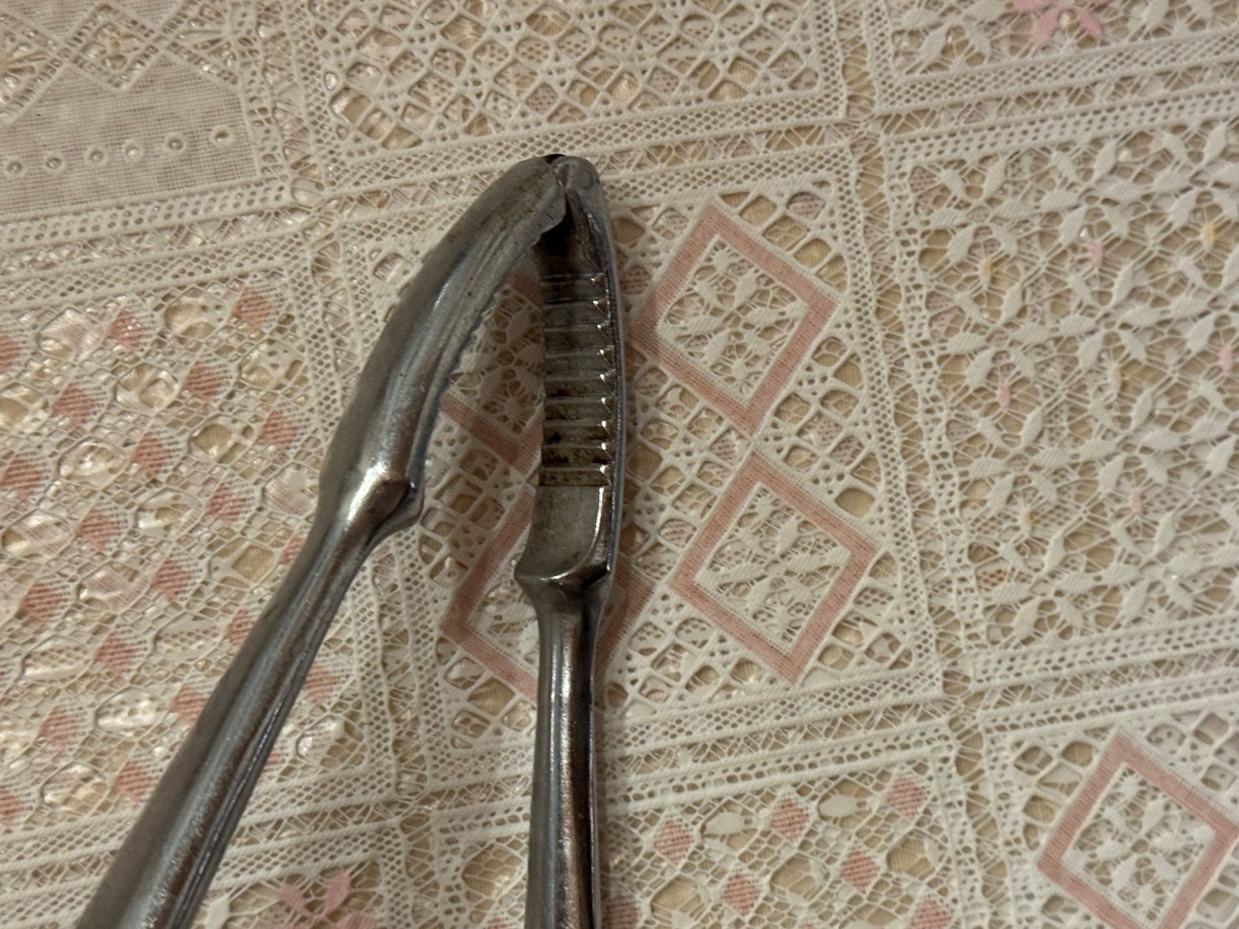 Elettrodomestici da cucina: Nussknacker, Vintage Design, sehr stabil – Usato da Winterthur venduto da sportdisco2 7