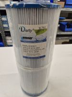 Whirlpool Filter SC702 Darlly neu & originalverpackt