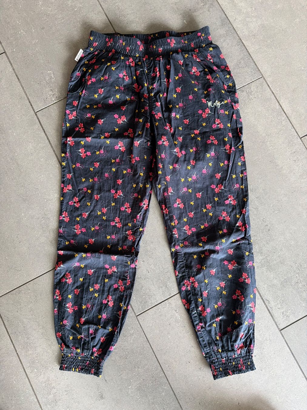 Maloja Hosen: Hose von Maloja – Gebraucht aus Steffisburg von elle013