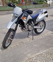KTM 640 LC4