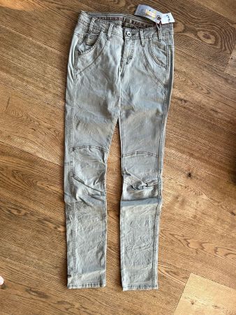 Hose, Nile //NEU// xxs sand