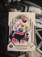 Chris DiDomenico HC Ambri Piotta 2024/25 Sportzoo Playoffs