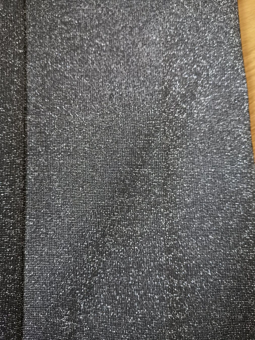 H&M Pantaloni: Hose Glitzer Gr. 36 – Nuovo e nell'imballaggio originale da Kölliken venduto da aninavera 4