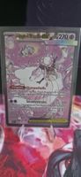 Mega-Diancie EX 282/217 Pokémon Karte guter Zustand